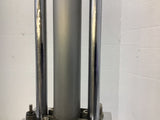 SMC MGGMB50-1000-B54LS-XC18 Pneumatic Cylinder 150 PSI 9.9 cm2