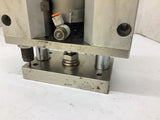 SMC MGGMB50-1000-B54LS-XC18 Pneumatic Cylinder 150 PSI 9.9 cm2