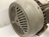 Toshiba B0036FLF2AK Induction Motor 230/460V 1165 RPM 6P 213T 3PH 60 Hz TEFC