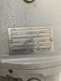 Strober C302N0155MR200/180 Gear Reducer 1-1/4" Out OD 5.7 HP 1750 RPM 15.5 Ratio