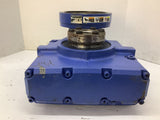 SM-Buddybox FHYM8-B6125YA-Y3-14 Gear Reducer 2-7/16" Output ID 7.5 HP 14 Ratio