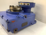 SM-Buddybox FHYM8-B6125YA-Y3-14 Gear Reducer 2-7/16" Output ID 7.5 HP 14 Ratio