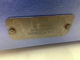 SM-Buddybox FHYM8-B6125YA-Y3-14 Gear Reducer 2-7/16" Output ID 7.5 HP 14 Ratio