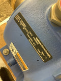 Sumitomo CHHM8-6175YB-71 AC Motor 7.5HP 230V 1710RPM V-132S 3PH 24.6 Output RPM