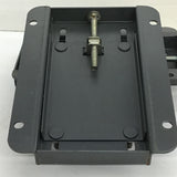 Motor Mount Base 12 3/4 x 9 1/2 x 1 1/4