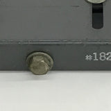 Motor Mount Base 12 3/4 x 9 1/2 x 1 1/4