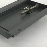 Motor Mount Base 12 3/4 x 9 1/2 x 1 1/4