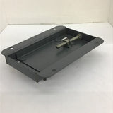 Motor Mount Base 12 3/4 x 9 1/2 x 1 1/4