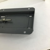 Motor Mount Base 12 3/4 x 9 1/2 x 1 1/4