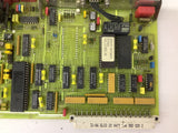 AEG DEA 105 - 6051-042.233456 Bitbus Coupler