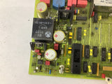 AEG DEA 105 - 6051-042.233456 Bitbus Coupler