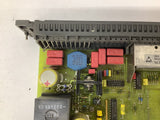 AEG DEA 105 - 6051-042.233456 Bitbus Coupler