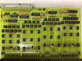 AEG DAP 112 Circuit Board