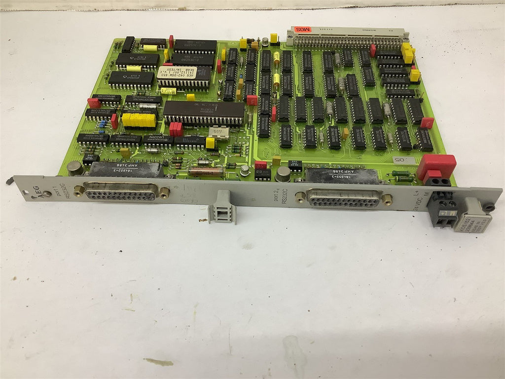 AEG KOS 152 239644 RS232C Module