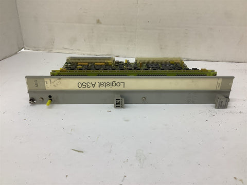 AEG ALU 150 6051-042.239642 CPU DSW 451 99DE