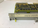AEG ALU 150 6051-042.239642 CPU DSW 451 99DE