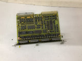 AEG ALU 150 6051-042.239642 CPU DSW 451 99DE