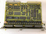 AEG ALU 150 6051-042.239642 CPU DSW 451 99DE