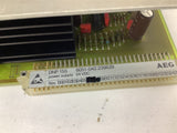 AEG DNP 155 6051-042.239639 Power Supply 24VDC
