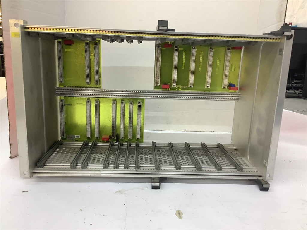 AEG DTA 150 235255 Central Rack