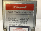 Honeywell V4055A 1031 Fluid Power Gas Valve 120V 60HZ 1057A