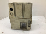 Honeywell V4055A 1031 Fluid Power Gas Valve 120V 60HZ 1057A