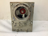 Honeywell V4055A 1031 Fluid Power Gas Valve 120V 60HZ 1057A