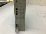 AEG 029.040 S67 Electrical Board