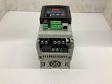 Allen-Bradley 22A-A8P0N104 2 Hp AC Drive 230 Volts