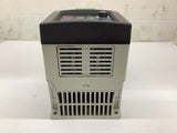 Allen-Bradley 22A-A8P0N104 2 Hp AC Drive 230 Volts