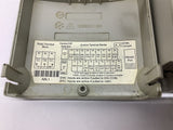 Allen-Bradley 22B-D010N104 5 Hp AC Drive 460 Volts
