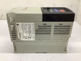 Allen-Bradley 22B-D010N104 5 Hp AC Drive 460 Volts