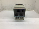 Allen-Bradley 22B-D010N104 5 HP AC Drive 460 Volts