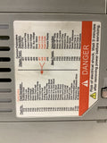Allen-Bradley 22B-D010N104 5 HP AC Drive 460 Volts