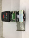Allen-Bradley 22B-D010N104 5 HP AC Drive 460 Volts