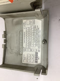 Allen-Bradley 22B-D010N104 5 HP AC Drive 460 Volts