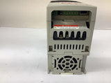 Allen-Bradley 22A-D4P0N104 Ser. A AC Drive 1.5 kW 2 HP 3 PH 4 Amp 0-460 VAC