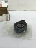 AMI UCFT206-20 Pillow Block Bearing 1 1/4" Bore