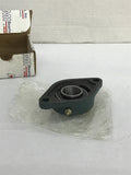 AMI UCFT206-20 Pillow Block Bearing 1 1/4" Bore