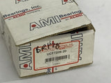 AMI UCFT206-20 Pillow Block Bearing 1 1/4" Bore