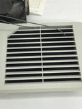 Hoffman TFP41 Cooling Fan 4" 115 V
