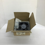 Hoffman TFP41 Cooling Fan 4" 115 V