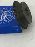 Martin 40B20 Sprocket 5/8 Bore 20 Teeth