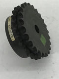 Martin D40B24H Sprocket 5/8 Bore 24 Double Teeth