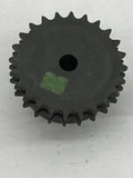 Martin D40B24H Sprocket 5/8 Bore 24 Double Teeth