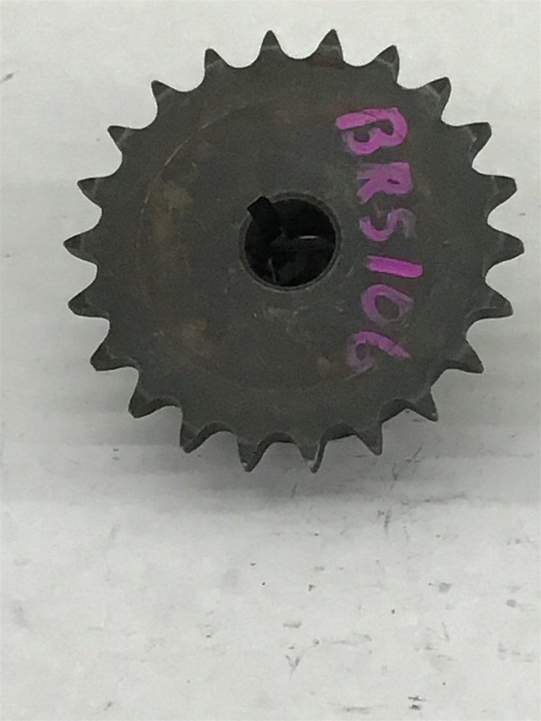 Martin 40BS22 Sprocket 3/4 Bore 22Teeth