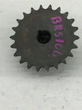 Martin 40BS22 Sprocket 3/4 Bore 22Teeth