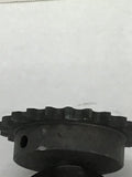 Martin 40BS22 Sprocket 3/4 Bore 22Teeth
