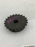 Martin 40BS22 Sprocket 3/4 Bore 22Teeth