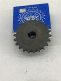 Martin 40BS22 Sprocket 3/4 Bore 22 Teeth